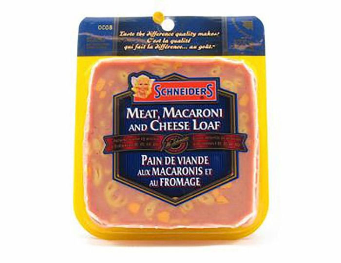 Pastel de carne, macarrones y queso... no sabéis lo que os perdéis