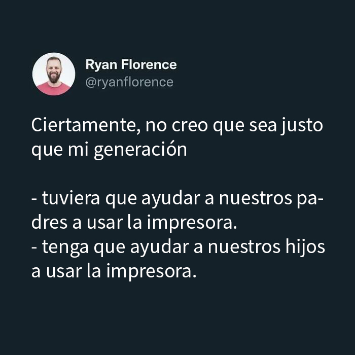 It’s Not Even Funny. It’s A Big Source Of My Stress