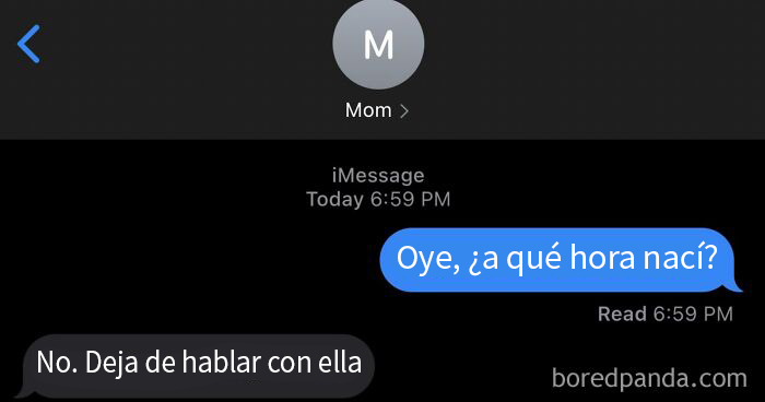 This Page Is Dedicated To The Bizarre Messages People Have Received, Here Are The 45 Best Ones (New Pics)