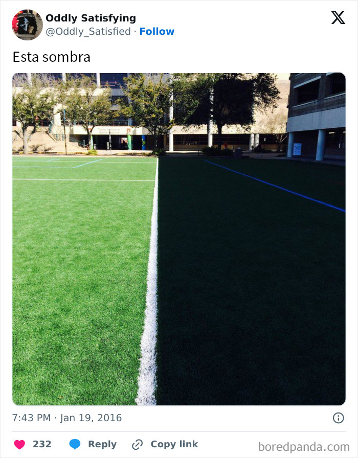 "Oddly Satisfying": 40 Times People Were Unexpectedly Pleasantly Surprised By What They Saw