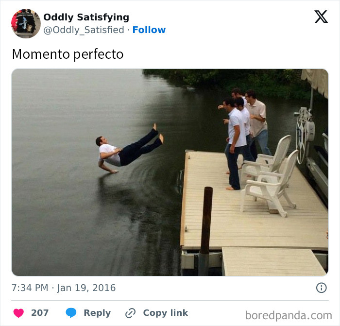 "Oddly Satisfying": 40 Times People Were Unexpectedly Pleasantly Surprised By What They Saw