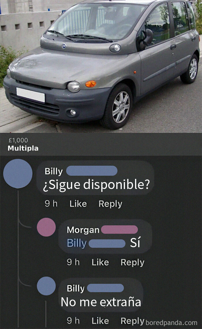 50 Memes For Those Who Like The Weird And Unhinged