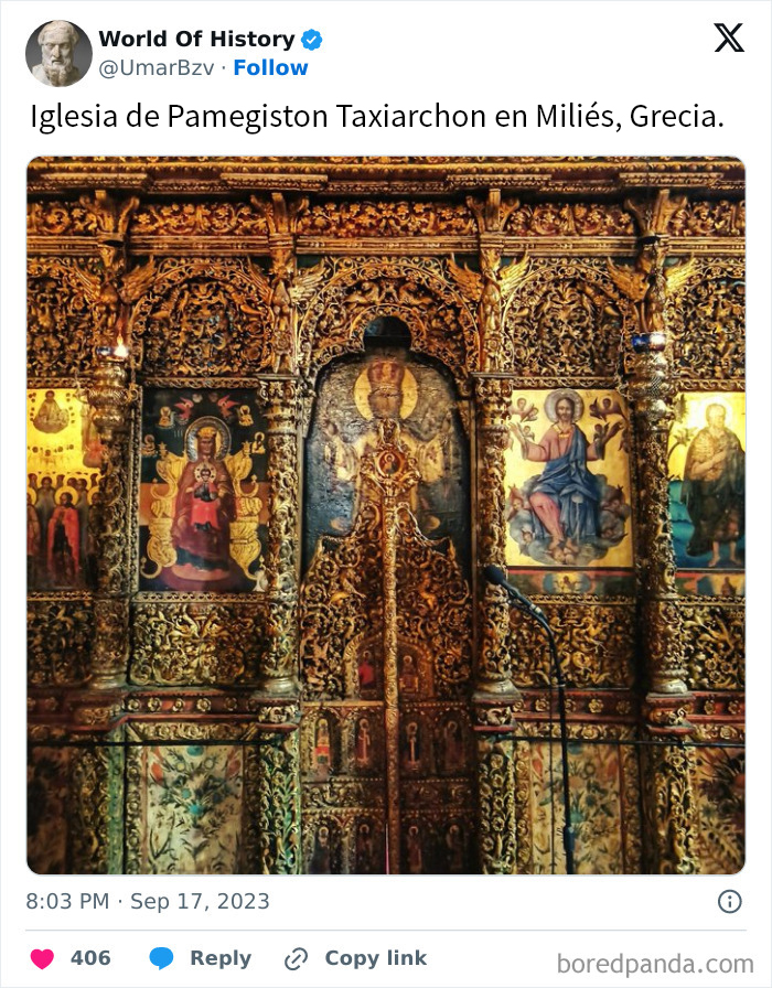 45 Historic Pics And Artefacts That Might Make You See Things In A New Light