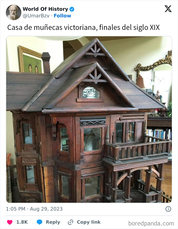 45 Historic Pics And Artefacts That Might Make You See Things In A New Light