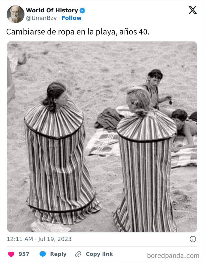 45 Historic Pics And Artefacts That Might Make You See Things In A New Light