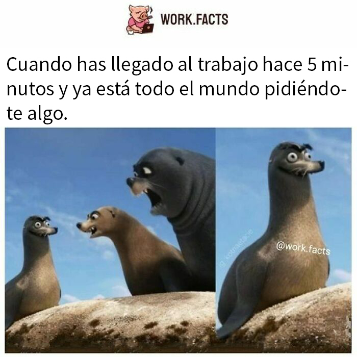 50 Funny Memes To Help You Get Through The Work Day