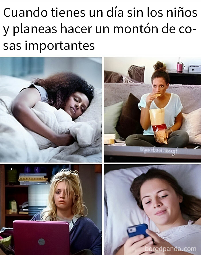 50 Funny Posts And Memes Shared By Parents Online That Hit A Little Too Close To Home