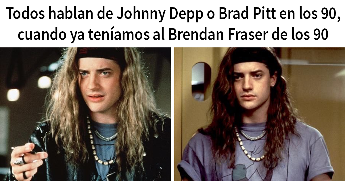 20 Memes de los años 90 que te llenarán de nostalgia