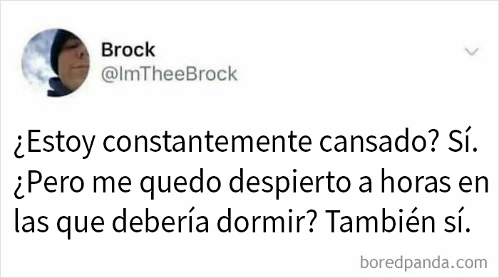 "My Therapist Says": 50 Relatable Memes From The Legendary Instagram Account (New Pics)