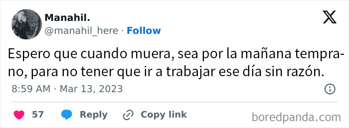 "My Therapist Says": 50 Relatable Memes From The Legendary Instagram Account (New Pics)