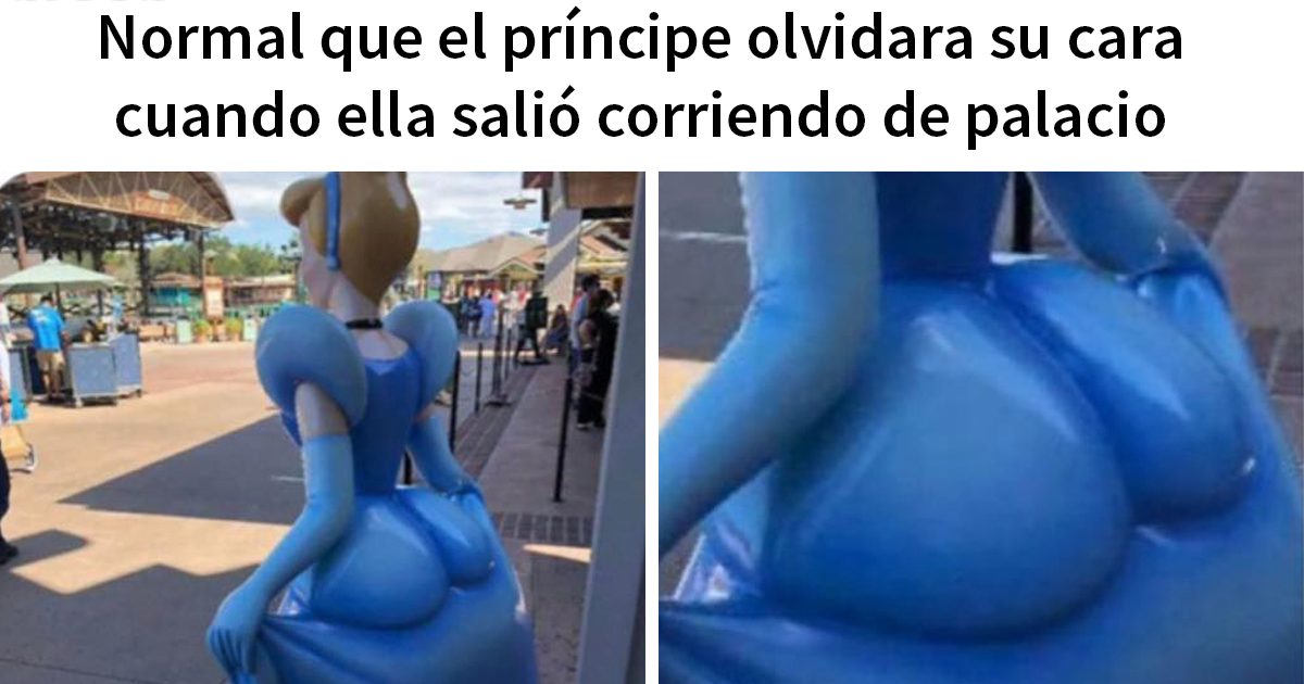 18 Publicaciones muy aleatorias compartidas por el proyecto de redes sociales «Today Years Old»