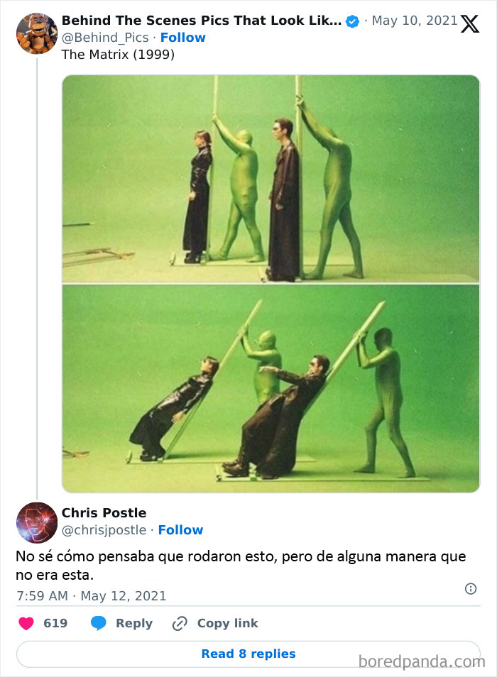 “Pics That Go Hard”: 30 Images That Aren’t For The Fainthearted, As Shared On This X Page