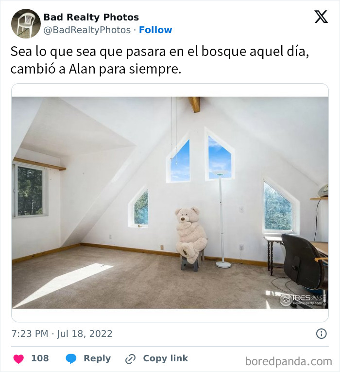 35 Hilariously Bad Photos Taken By Real Estate Agents