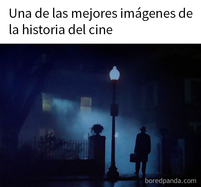 “Creepyholics”: 50 Morbid And Haunted Memes From This Instagram Page