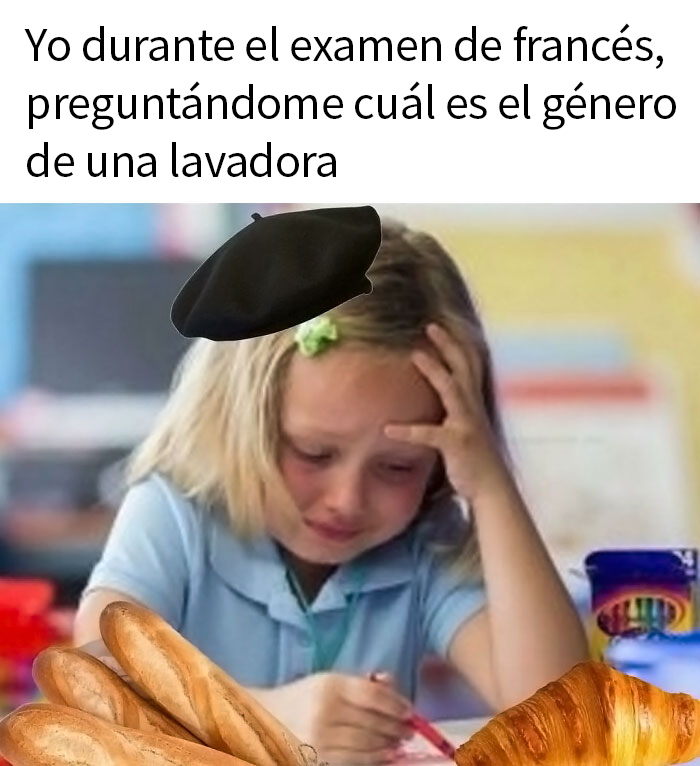 Better Question: Does The Washing Machine Need A Gender?