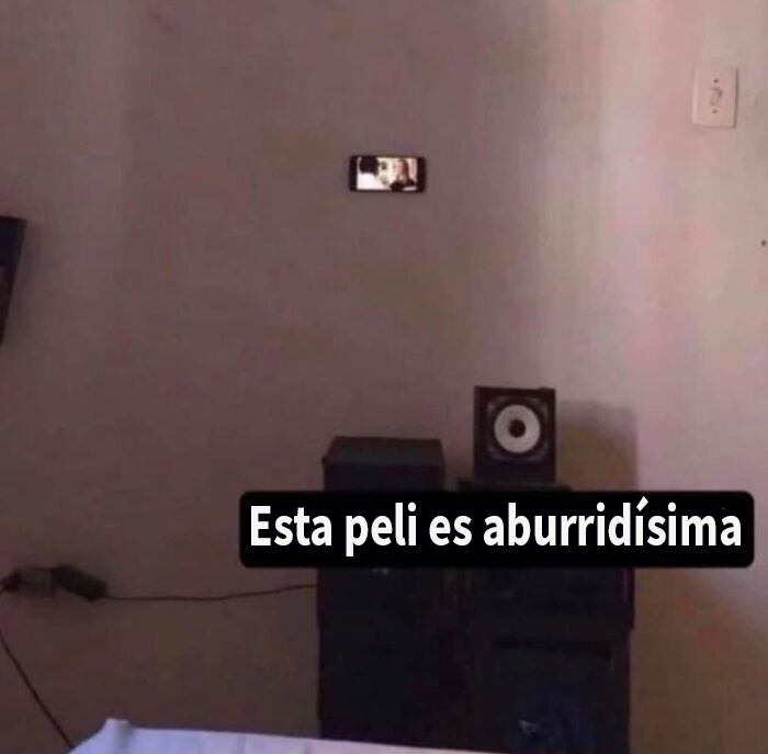 50 “Images That Might Be Cursed,” As Seen On This X Page