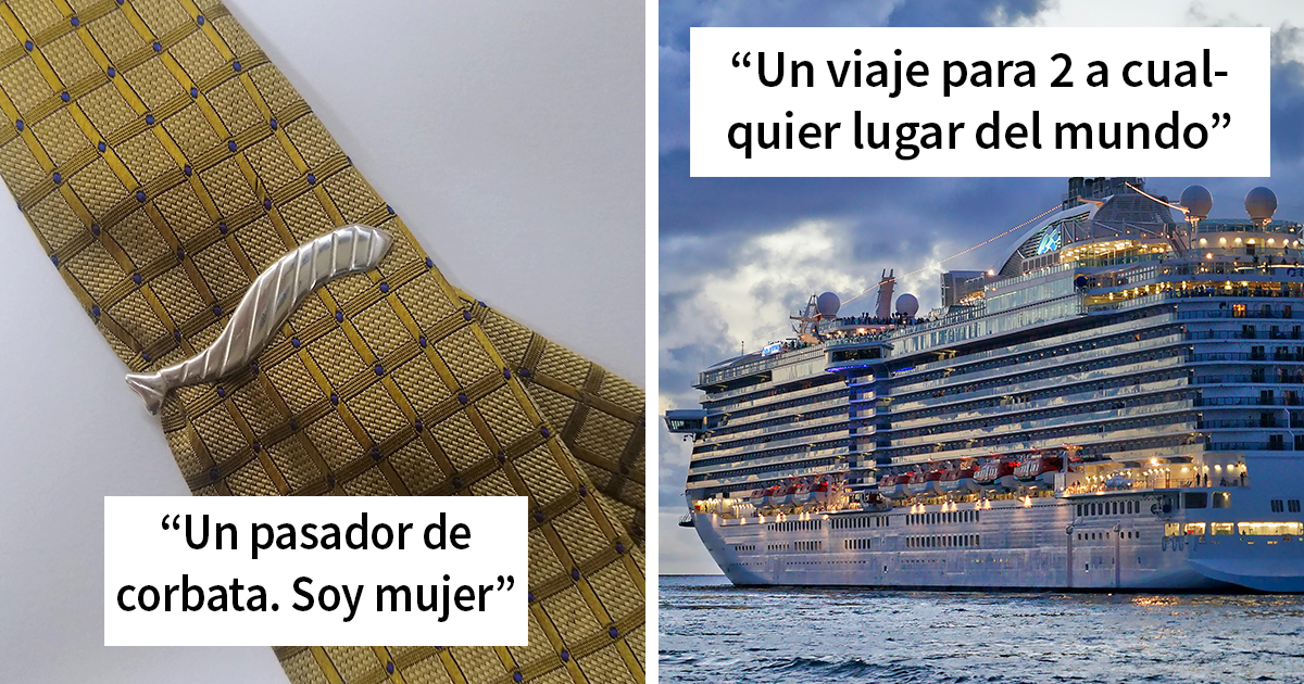 20 Recompensas muy variadas que recibió la gente tras 10 años trabajando para la empresa