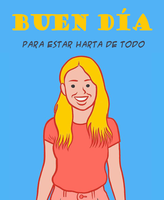 29 Funny Demotivational Posters By Artist Joan Cornella