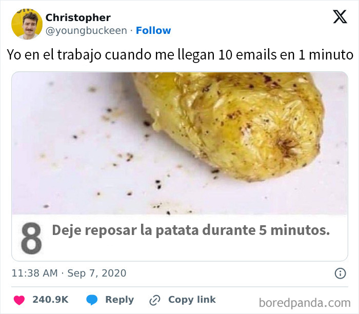 40 Posts Hilariously Roasting Work Email Culture