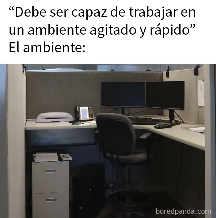 30 Of The Best Memes From “Funny Recruiter” Instagram Page