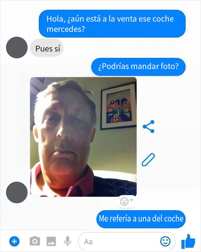 45 Times Old People Used The Internet And Provided Us With Comedy Gold