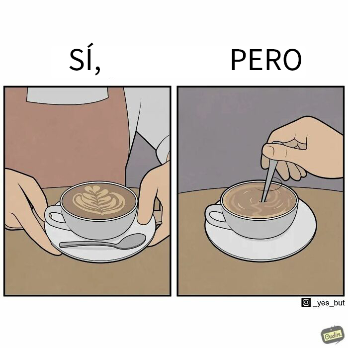 “Yes, But”: 26 Thought-Provoking Illustrations Showcasing Society’s Most Common Contradictions (New Pics)