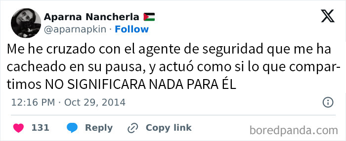 18 Momentos divertidos que vivió la gente al pasar el control de seguridad del aeropuerto