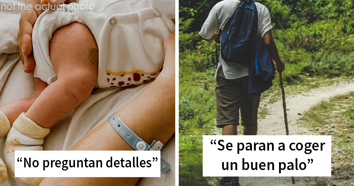 20 Cosas muy normales para los hombres, pero no para las mujeres