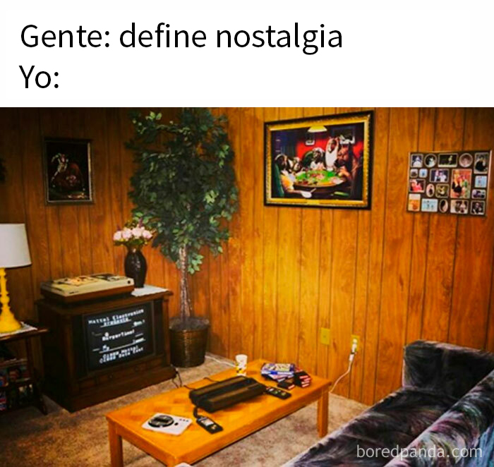 50 Funny Memes Ready To Hit Millennials With A Hard Dose Of Nostalgia