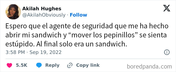 18 Momentos divertidos que vivió la gente al pasar el control de seguridad del aeropuerto