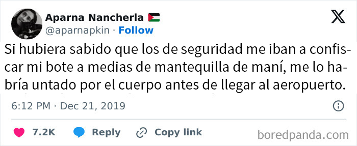 18 Momentos divertidos que vivió la gente al pasar el control de seguridad del aeropuerto