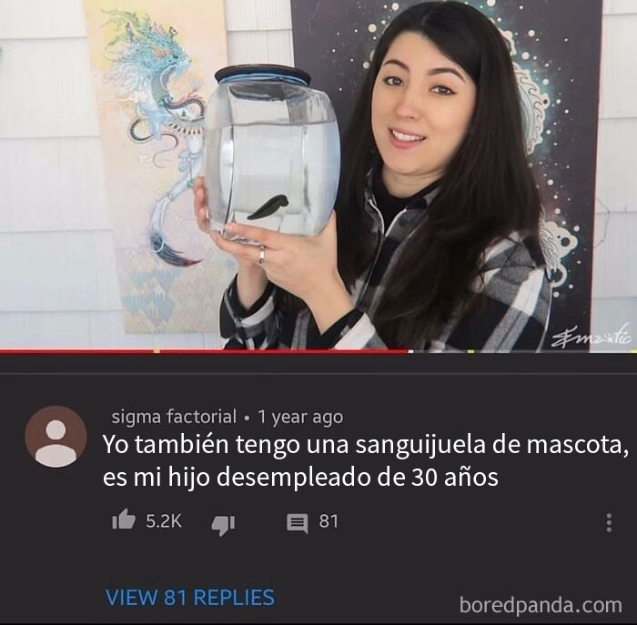 “Epic Comment God”: 45 Times The Comments Deserved More Praise Than The Post Itself