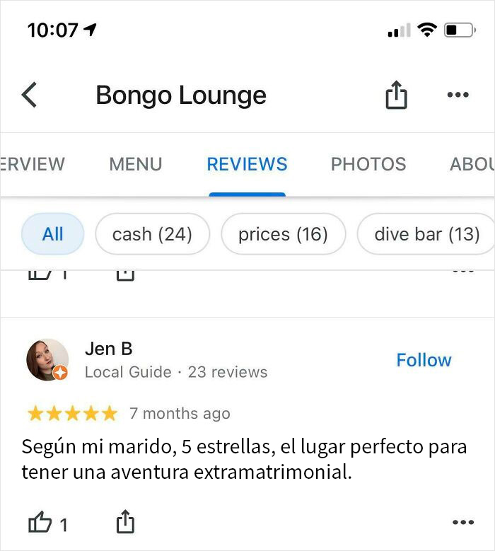 40 Times People Won The Internet With Their Hilarious Reviews