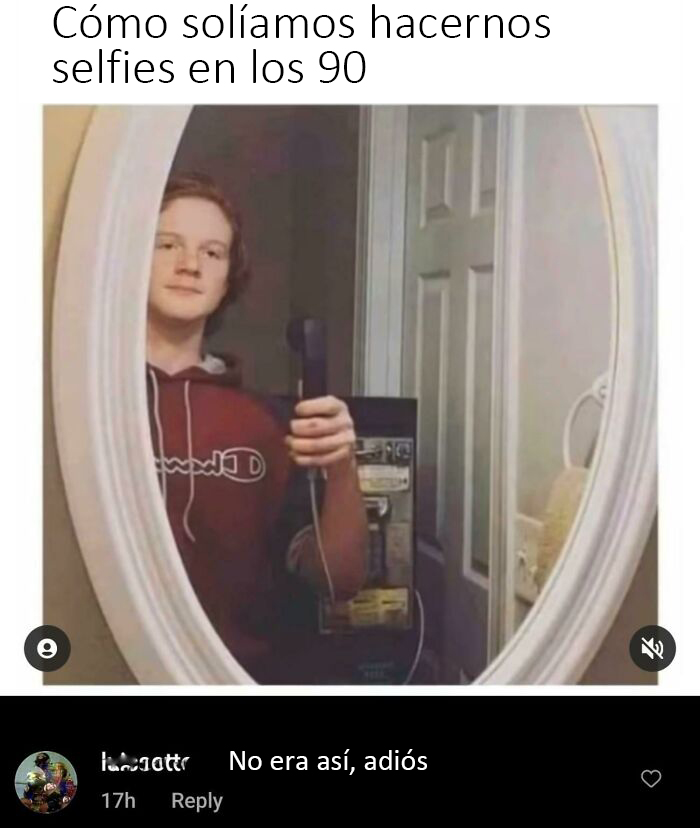 No se le escapa nada