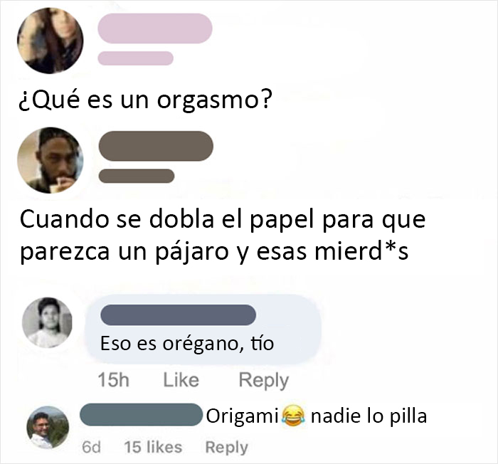 ¿Son todos tontos en insta?