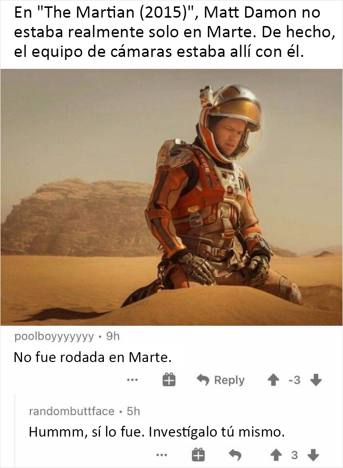 Pensaba que era de verdad