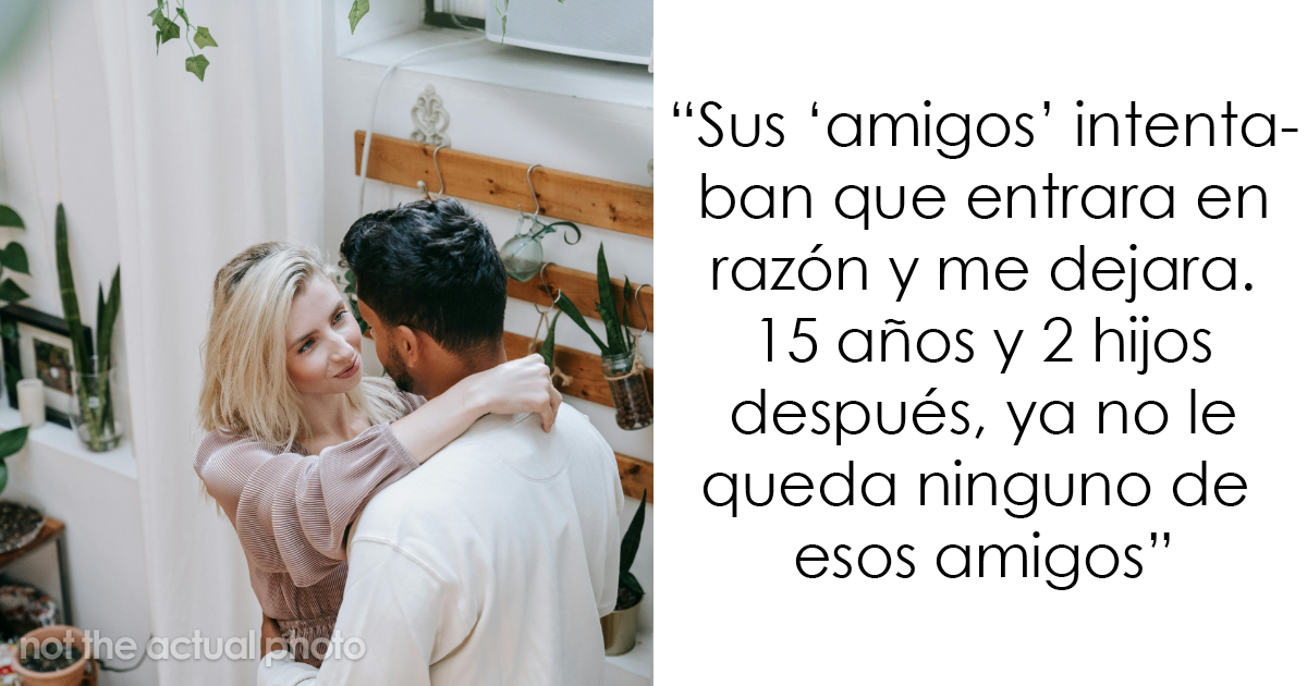 20 Personas con parejas muy atractivas cuentan sus experiencias al respecto