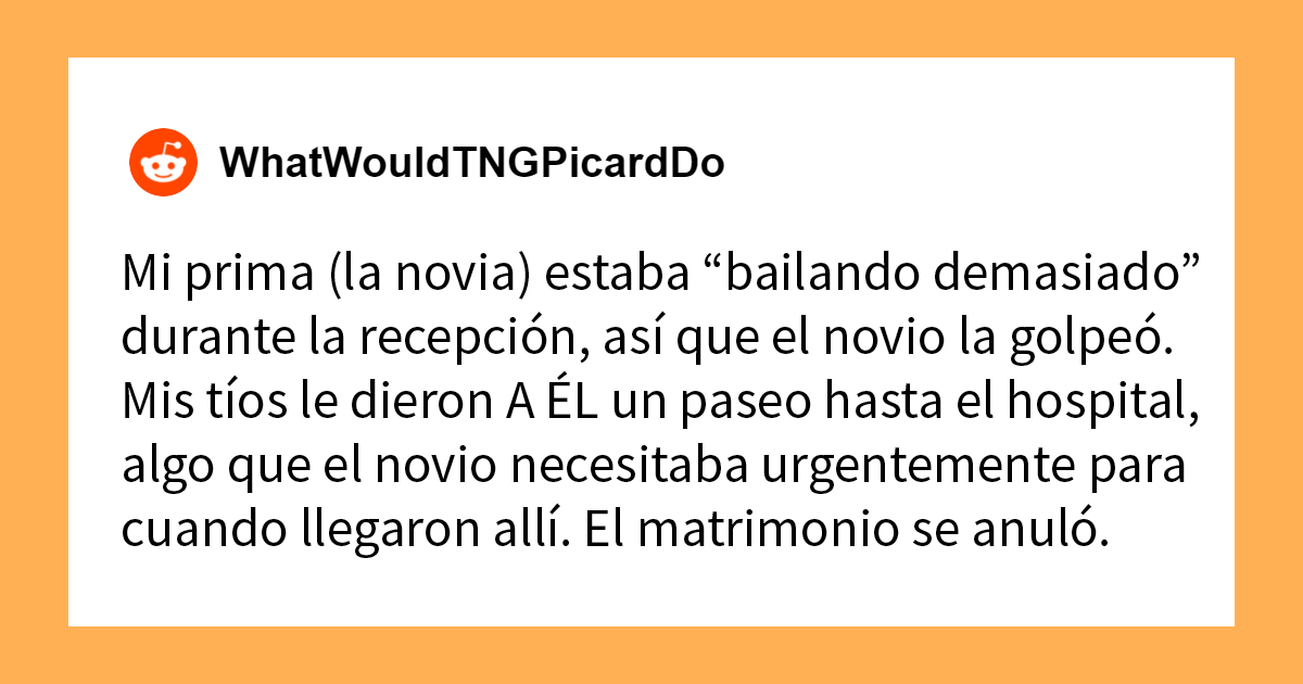 20 Historias de matrimonios que no duraron por distintas razones