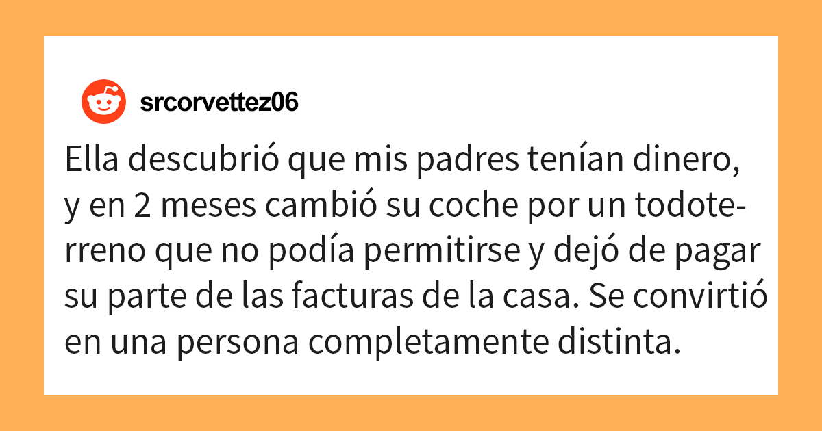 «¿Por qué no te casaste con la persona con quien pensabas que te casarías?»: 20 respuestas