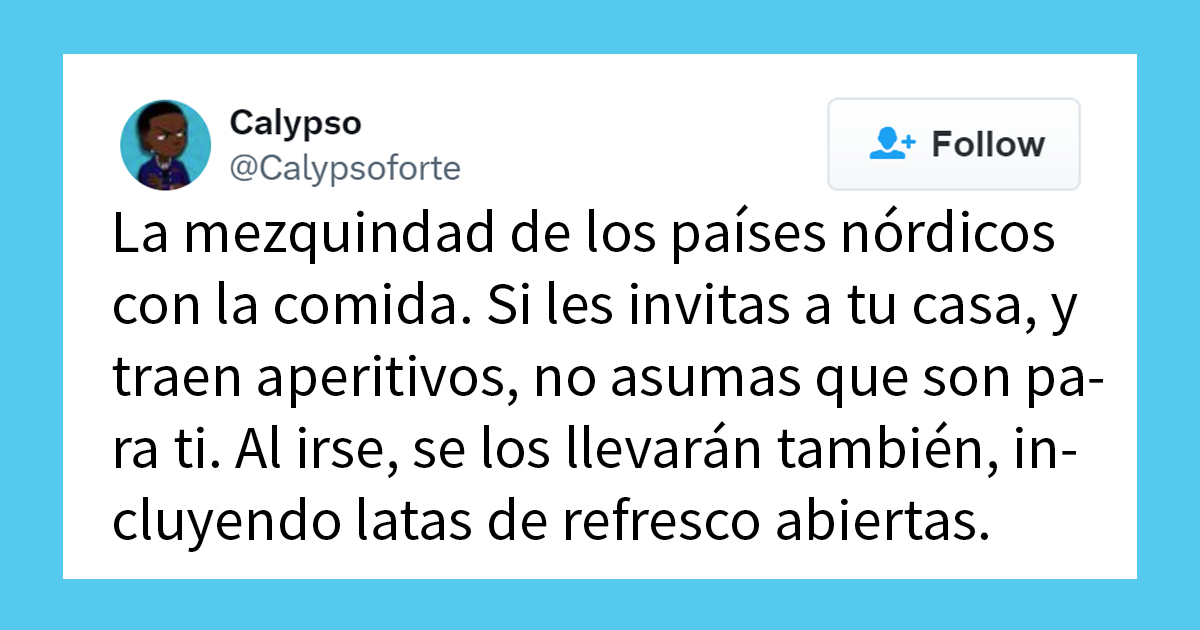 15 Personas que no estaban preparadas para los choques culturales que vivieron en sus viajes