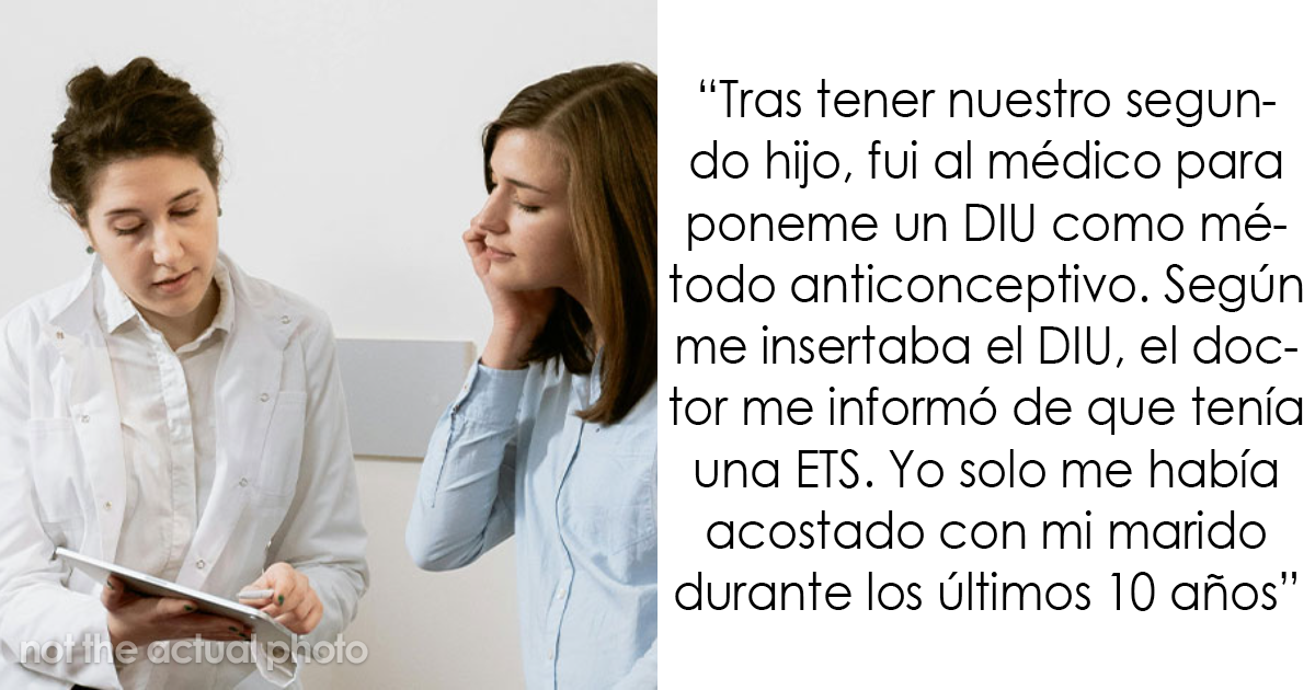 20 Personas cuentan cómo descubrieron la infidelidad de su pareja