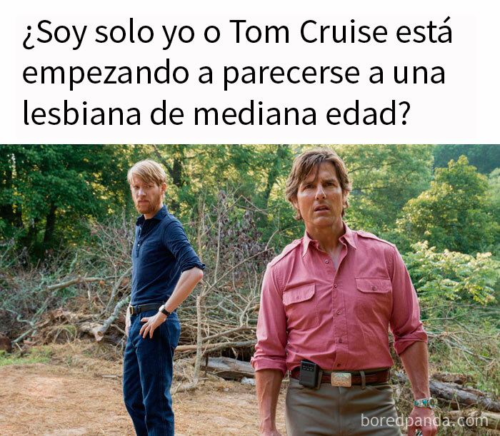 50 Hilariously Random Memes That Keep Entertaining 9.6M Followers Of This IG Page