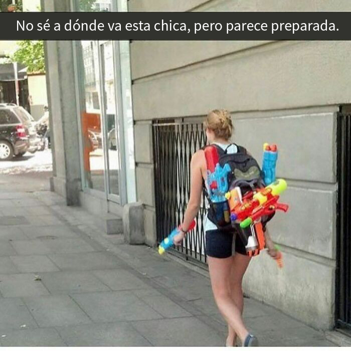 50 Hilariously Random Memes That Keep Entertaining 9.6M Followers Of This IG Page