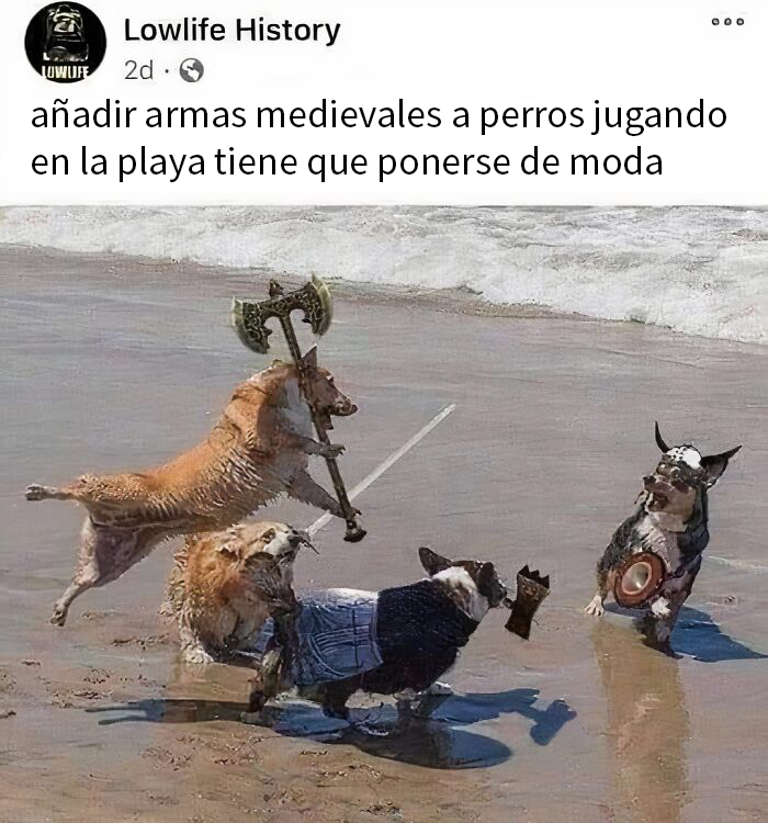 “Meme God”: 50 Hilarious Memes From This IG Page That Might Awaken Your Last Brain Cell