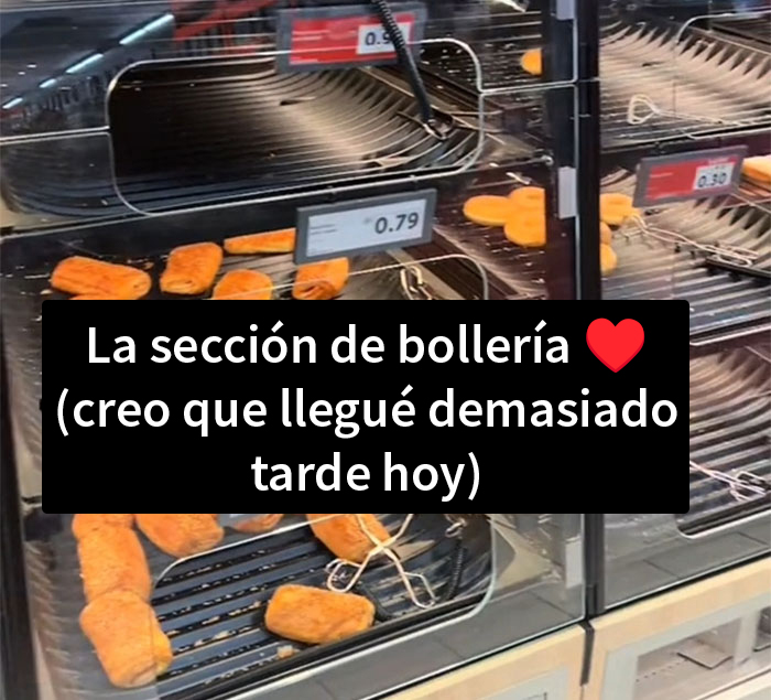 Esta mujer estadounidense se vuelve viral tras compartir los choques culturales que ha vivido al mudarse a Espa&ntilde;a