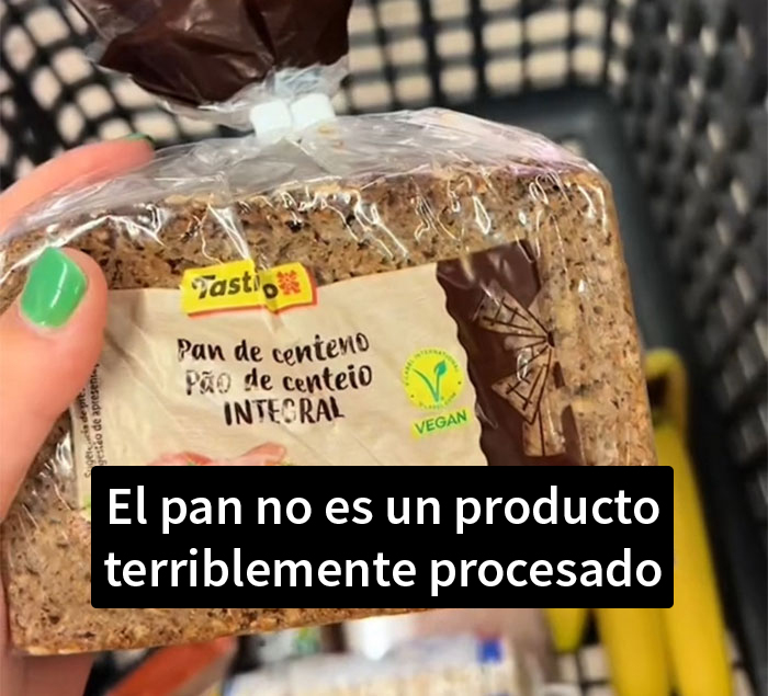 Esta mujer estadounidense se vuelve viral tras compartir los choques culturales que ha vivido al mudarse a Espa&ntilde;a