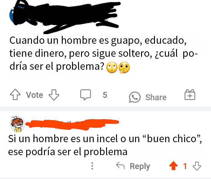 ¿Cuál será el problema?