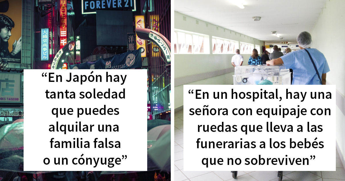 21 Profesiones complicadas o difíciles que realmente existen