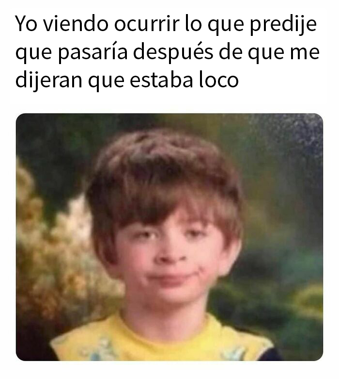 “Puberty Hits”: 40 Funny Pics That Hit Close To Home