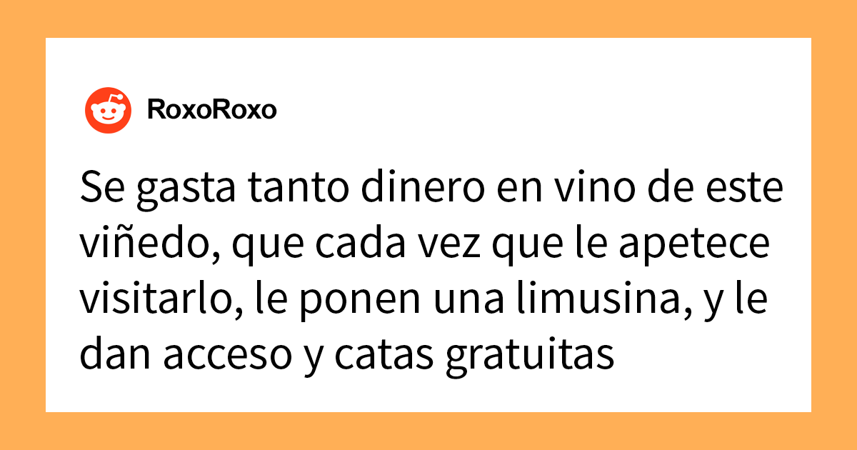 20 Locuras que los empleados presenciaron en los hogares de los ricos mientras trabajaban para ellos
